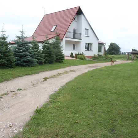 Kempings "Celmalnieki" Liepāja Kültér fotó