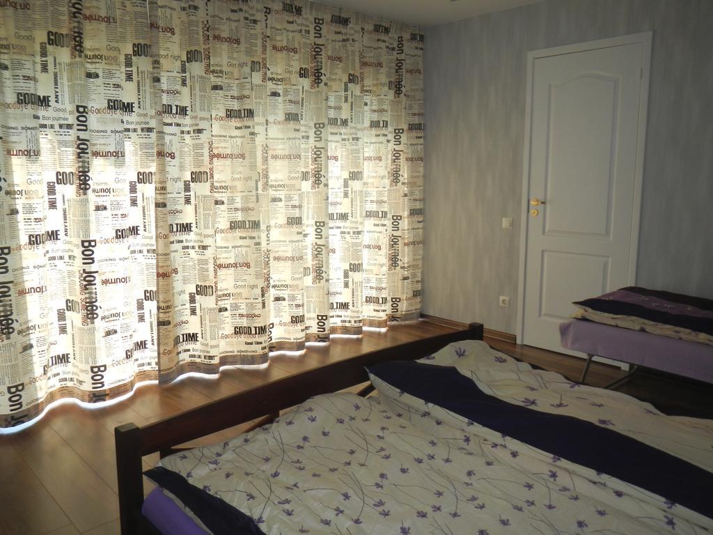 Kempings "Celmalnieki" Liepāja Kültér fotó